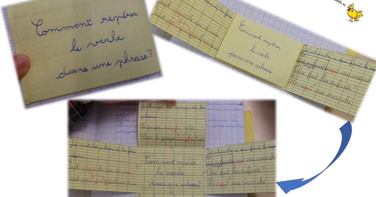 grammaire au jour le jour Tome 3 - My Blog - le blog d'Aliaslili